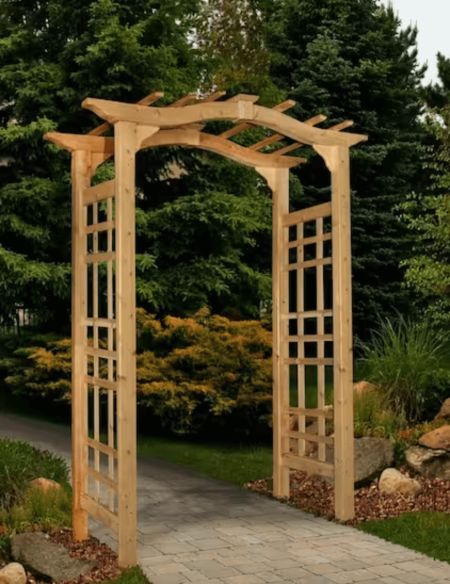 outdoor projects